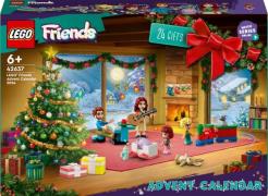 LEGO Friends 42637 Adventskalender 2024