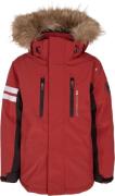 Lindberg Colden Winterjacke, Rot, 90