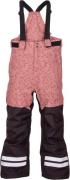 Lindberg Colden Thermohose, Blush/Rose, 130