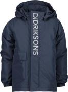 Didriksons Talvi Winterjacke, Navy, 140