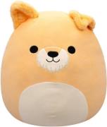 Squishmallows Kuscheltier Cooper Hund 50 cm