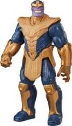 Marvel Avengers Titan Hero Figur Thanos