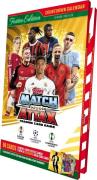 Topps Match Attax Adventskalender 2024