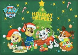 UnderCover Paw Patrol Adventskalender 2024