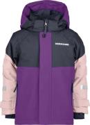 Didriksons Lun Winterjacke, Royal Purple, 130