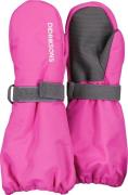 Didriksons Glove Regenhandschuhe, Plastic Pink, 0-2 Jahre