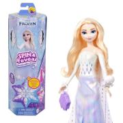 Disney Die Eiskönigin SPIN &  REVEAL Elsa-Puppe