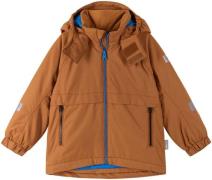 Reima Raisio Winterjacke, Cinnamon Brown, 116