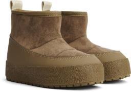 Tretorn Alunda Hybrid Jr Winterstiefel, Shitake, 29