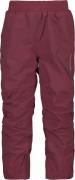 Didriksons Idur Outdoorhose, Rusty Wine, 80