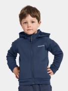 Didriksons Corin Powerstretch-Jacke, Navy, 100