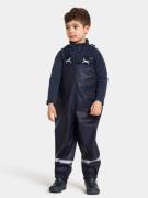 Didriksons Plaskeman Regenhose, Navy, 120