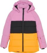 Color Kids Skijacke, Lilac Chiffon, 140