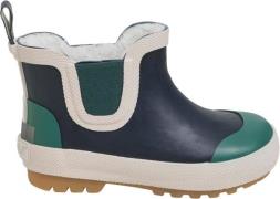 CeLaVi Gefütterte Gummistiefel Niedrig, Navy, 25, Kindergummistiefel, ...