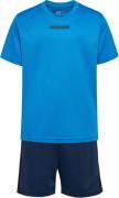 Hummel Multi Trainings-Set, Indigo Bunting/Dress Blues, 116