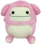 Squishmallows Fuzz A Mallows Kuscheltier Brina Bigfoot 50 cm