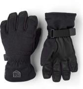 Hestra Atlas Gore-Tex JR Handschuhe, Schwarz, 7