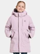 Didriksons Porfyn Winterjacke, Dusty Lilac, 160