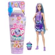 Barbie Pop Reveal Puppe Boba Taro Milk