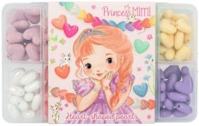 Princess Mimi DIY Perlenarmband-Set