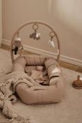 Alice &  Fox ASTRID Babynest, Beige