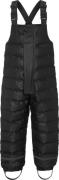 Didriksons Louie Thermohose, Black, 100