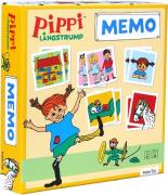 BarboToys Pippi Langstrumpf Memo-Spiel