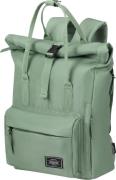 American Tourister Urban Groove City Kinder Rucksack 17L, Urban Green