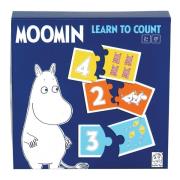 Mumin Puzzle 20 Teile