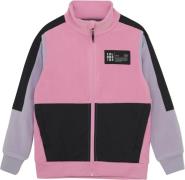 Color Kids Fleecejacke, Lilac Chiffon, 110