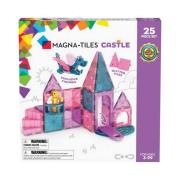 Magna-Tiles Schloss Bausatz 25 Teile