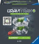 Ravensburger GraviTrax PRO Element Carousel