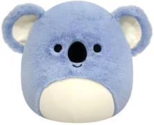 Squishmallows Fuzz A Mallows Kuscheltier Kayla Koala 40 cm