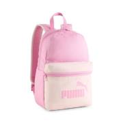 Puma Phase Kinder Rucksack 13L, Rosa