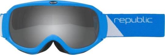 Republic R640 Skibrille, Royal Blue