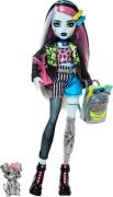 Monster High Puppe Frankie Stein