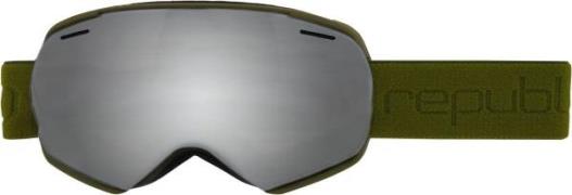 Republic Skibrille R810, Olive