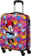 American Tourister Hypertwist Spinner Koffer 36L Disney 2.0, Minnie Eu...