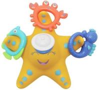 Nuby Starfish Ring Toss Badespielzeug