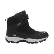 Viking Bjork BOA GTX Winterstiefel, Schwarz, 29