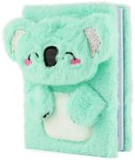 Robetoy Notizbuch Fluffy Koala A5