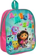 Gabby's Dollhouse Kinder Rucksack 29 cm, Blau