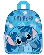 Disney Lilo and Stitch Kinder Rucksack 8L, Blau