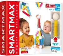 SmartMax Start Magnetset 23 Teile