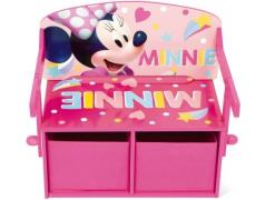 Disney Minnie Maus Aufbewahrungsbank, Rosa