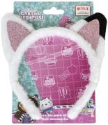 Gabby's Dollhouse Diadem, Lila