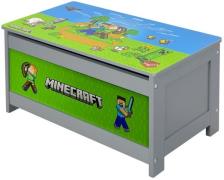 Minecraft Aufbewahrungskiste