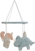 Jollein Roarsome Mobile, Multicolor