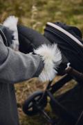 Nordlys Balder Handwärmer, Black