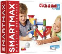 SmartMax Click and Roll
